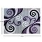 Masada Rugs Stephanie Collection Area Rug with Modern Contemporary Design 1100